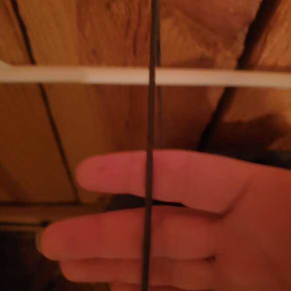 Ann Taylor beaded tank top - Picture 2 of 3